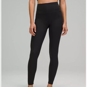 lululemon Align High-Rise Pant with Pockets